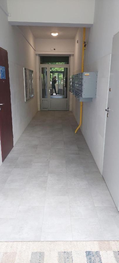 Apartament Koszutka - 100M Od Spodka Katowice Exterior photo